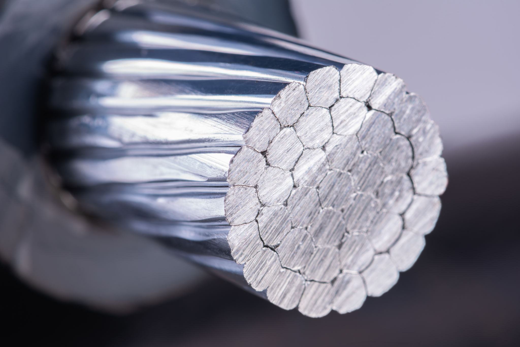aluminum wiring