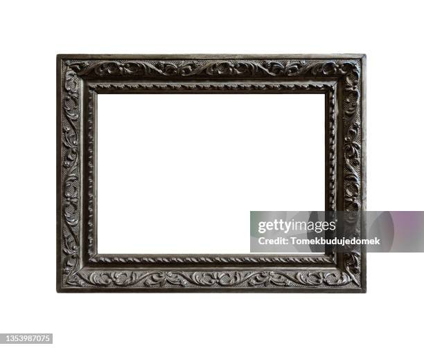 frame - obituary stock pictures, royalty-free photos & images
