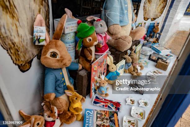 3,384 Peter Rabbit Images Stock Photos, High-Res Pictures, and Images ...