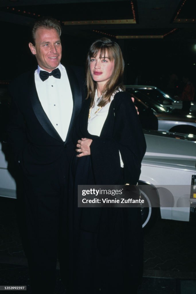 46th Golden Globe Awards