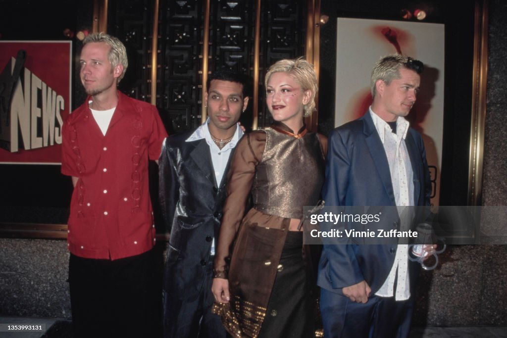 1997 MTV Video Music Awards