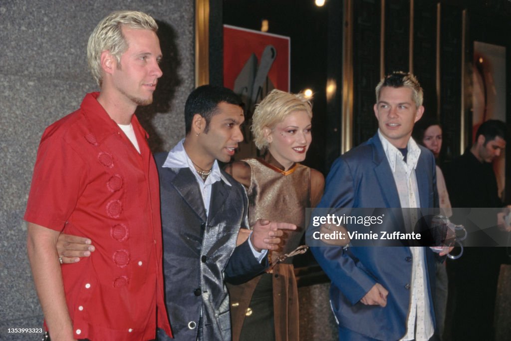 1997 MTV Video Music Awards