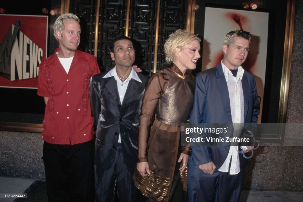 1997 MTV Video Music Awards