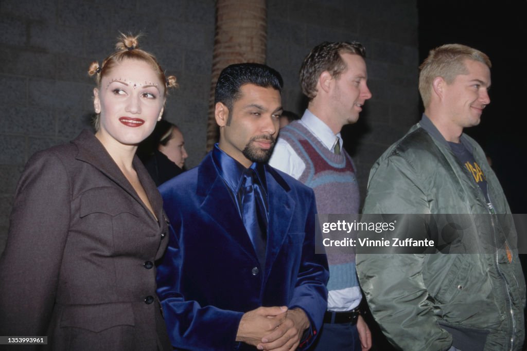 1997 Billboard Music Awards