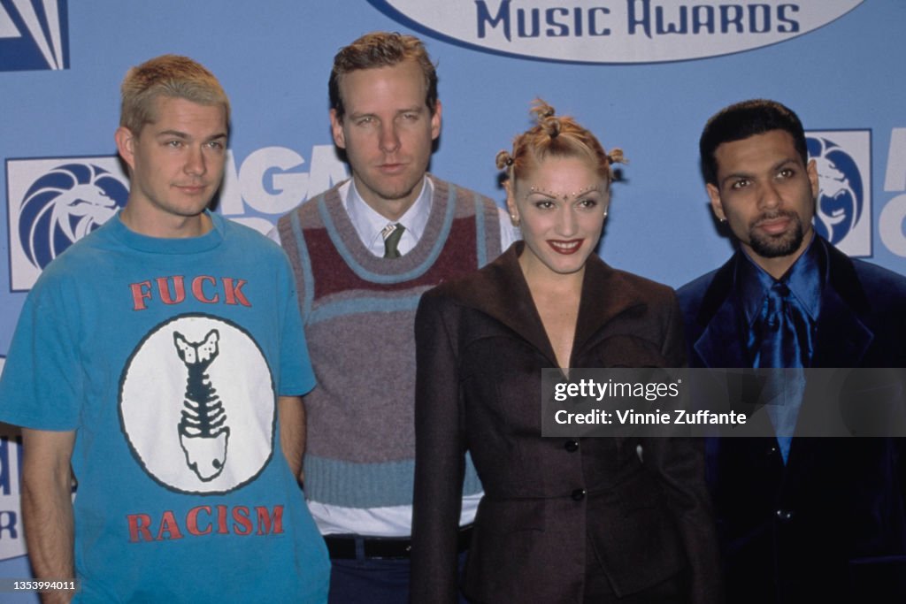 1997 Billboard Music Awards