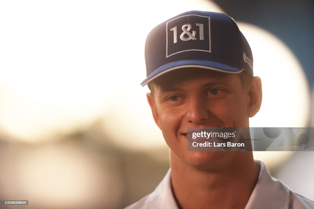 F1 Grand Prix of Qatar - Previews