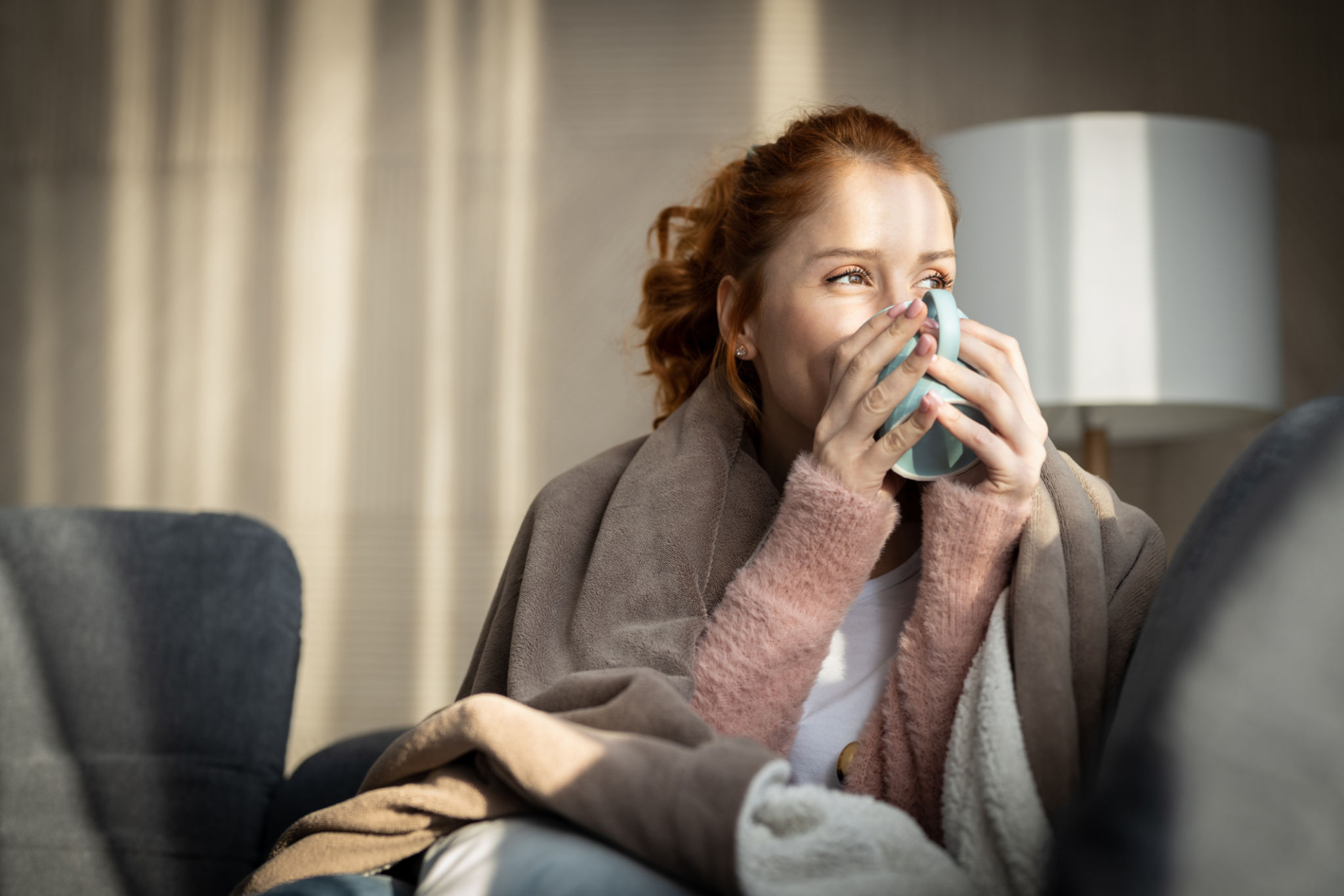 coffee cozy