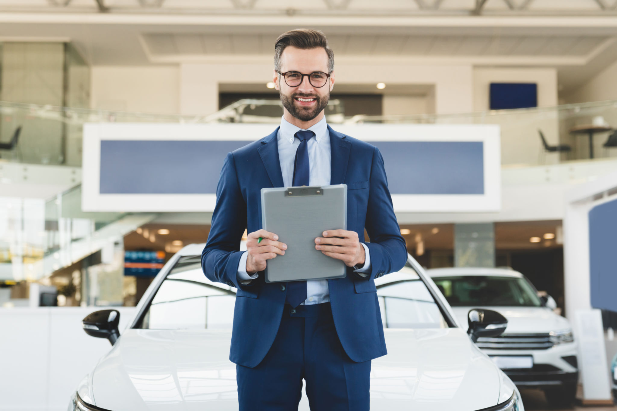 trustworthy auto consultants