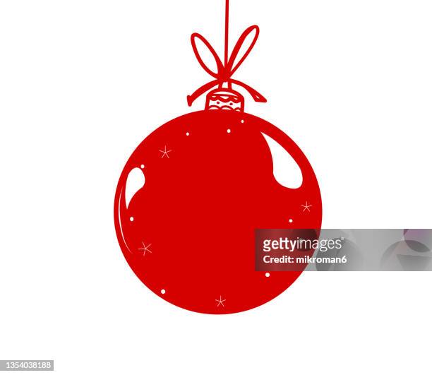 christmas hand drawn illustration, perfect for festive season - season 6 stock-fotos und bilder