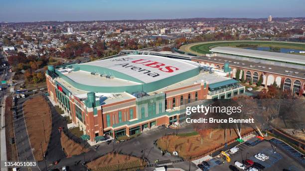 Ubs Arena Long Island Photos and Premium High Res Pictures Getty Images