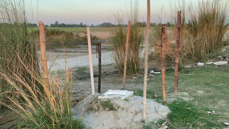 134 Indian Toilet Stock Videos, Footage, & 4K Video Clips - Getty Images