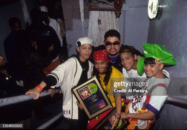 Heavier Set Rapper 7,669 Heavy D Photos & High Res Pictures - Getty Images