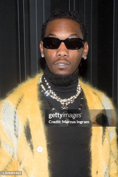 Offset Photos and Premium High Res Pictures - Getty Images