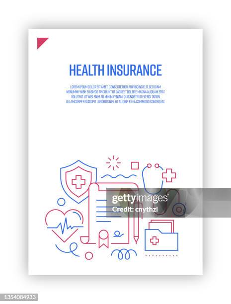 Medical Insurance Background Photos and Premium High Res Pictures ...