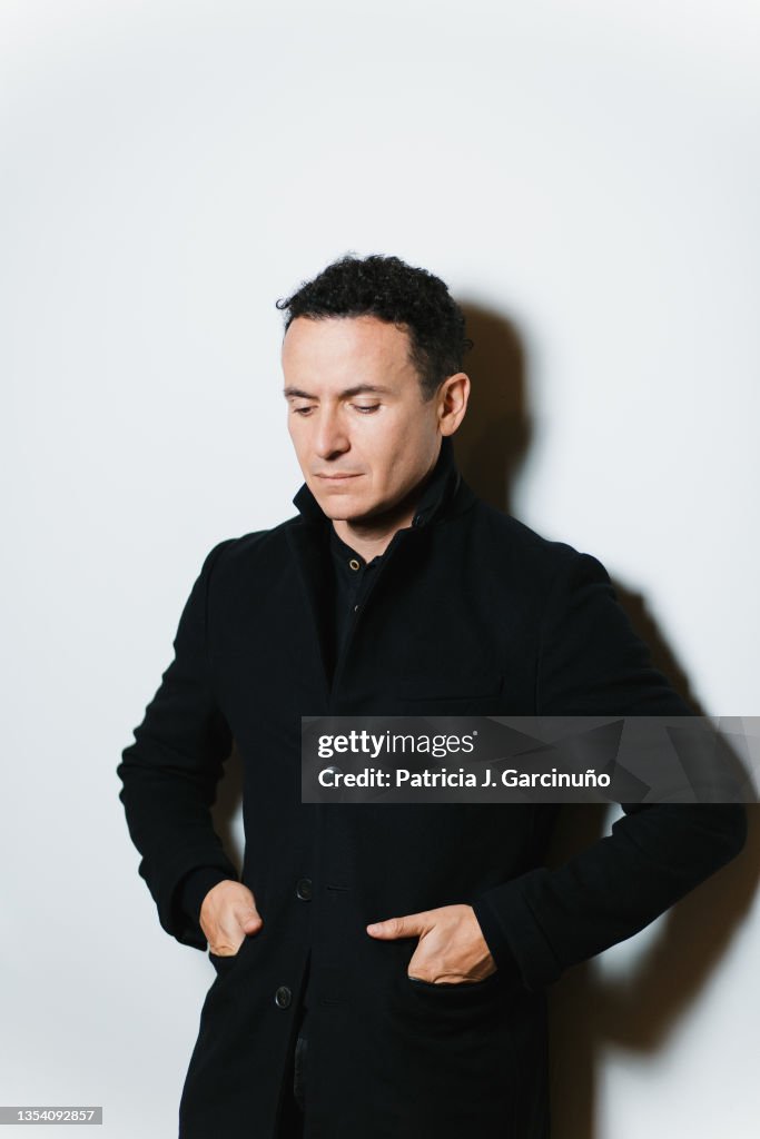 Fonseca Portrait Session