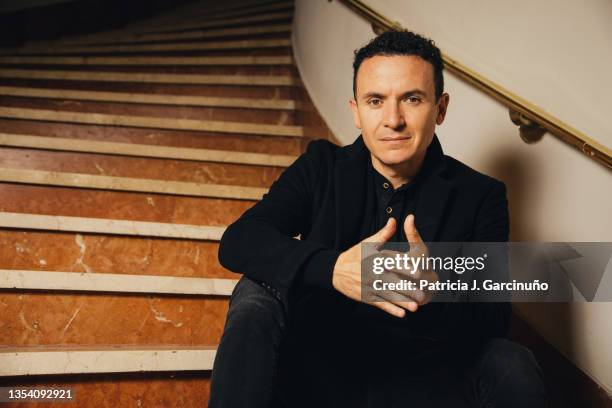 Fonseca (Singer) Photos and Premium High Res Pictures Getty Images