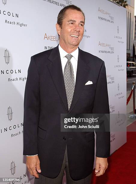 Max Romersa 170 Akeelah And The Bee Los Angeles Premiere Red Carpet Stock Photos ...
