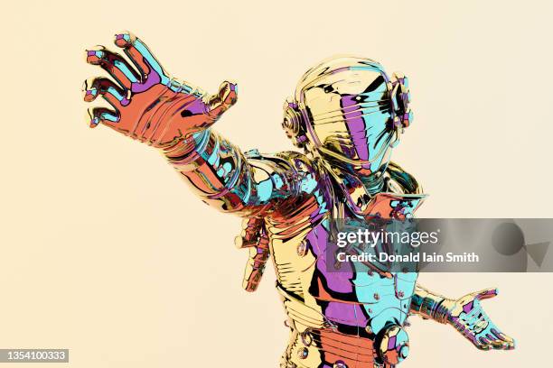 Spaceman Hand Photos and Premium High Res Pictures - Getty Images