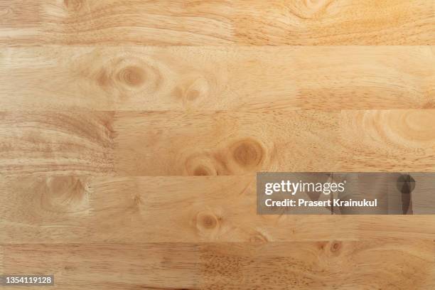 empty wood table topview, counter - cafeteria table top stock pictures, royalty-free photos & images