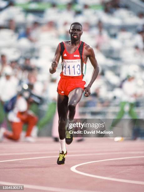 Paul Ereng Photos and Premium High Res Pictures Getty Images