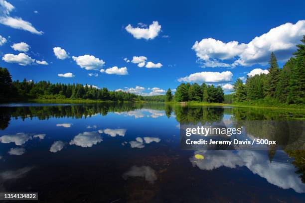 Nipissing District Ontario Photos and Premium High Res Pictures Getty
