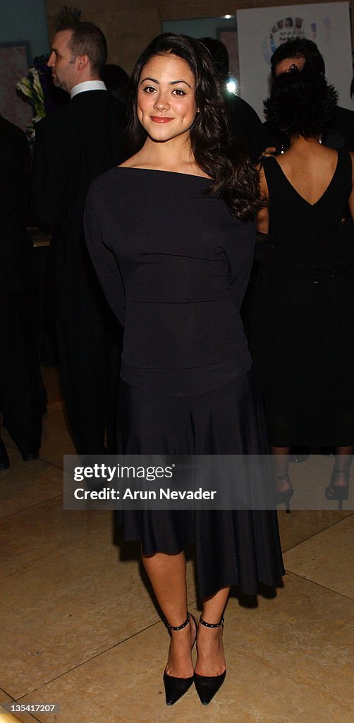 9th Annual NAMIC Vision Awards