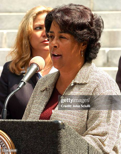 Image Jan Perry 181 Councilwoman Jan Perry Stock Photos, High-Res Pictures, and Images ...