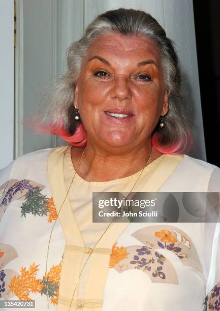 Tyne Daly during PATH Presents 20 Years of Giving at Beverly Hills Hotel in Beverly Hills, California, United States.