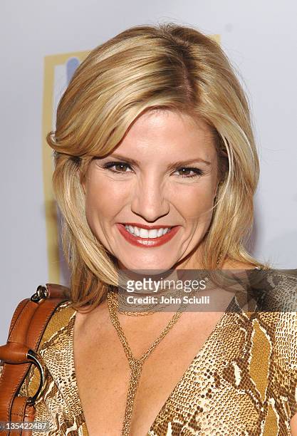 Dayna Devon during Grand Opening Of The Assistance League "Leeza's Place" In Hollywood in Los Angeles, CA, United States.