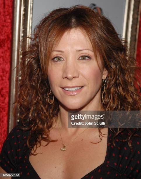 Cheri Oteri during Cosmopolitan Invites You to Celebrate the Publication of Felicity Huffman's "A Practical Handbook for the Boyfriend" at Iconology...