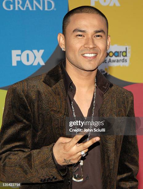 5,773 Frankie J Photos & High Res Pictures - Getty Images