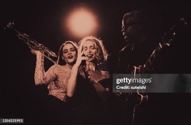 The Evolution of Singer-Songwriters in Germany: Past, Present, and Future