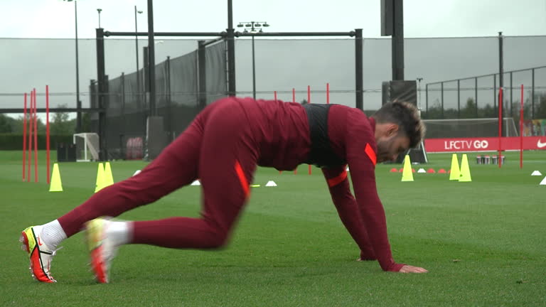 98 Alex Oxlade Chamberlain Stock Videos, Footage, & 4K Video Clips