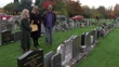 Niece of Britain’s first AIDS victim reunited with family; EXT Paul ...