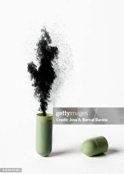 Exploding Capsule Exploding Capsule Photos and Premium High Res Pictures - Getty Images