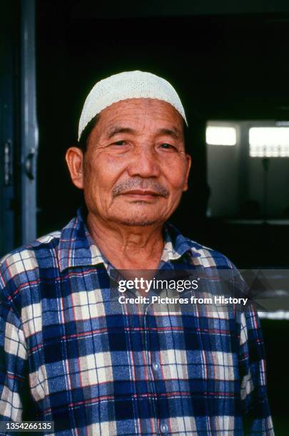 Panthay Map 51 Lao Thai Border Stock Photos, High-Res Pictures, and Images - Getty ...