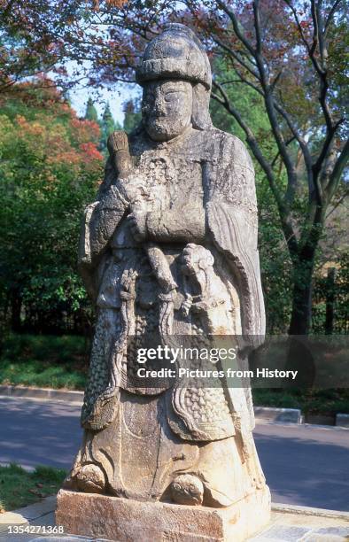 126 Emperor Hongwu Stock Photos, HighRes Pictures, and Images Getty