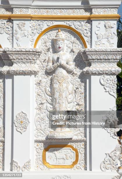 Deva King Photos and Premium High Res Pictures - Getty Images