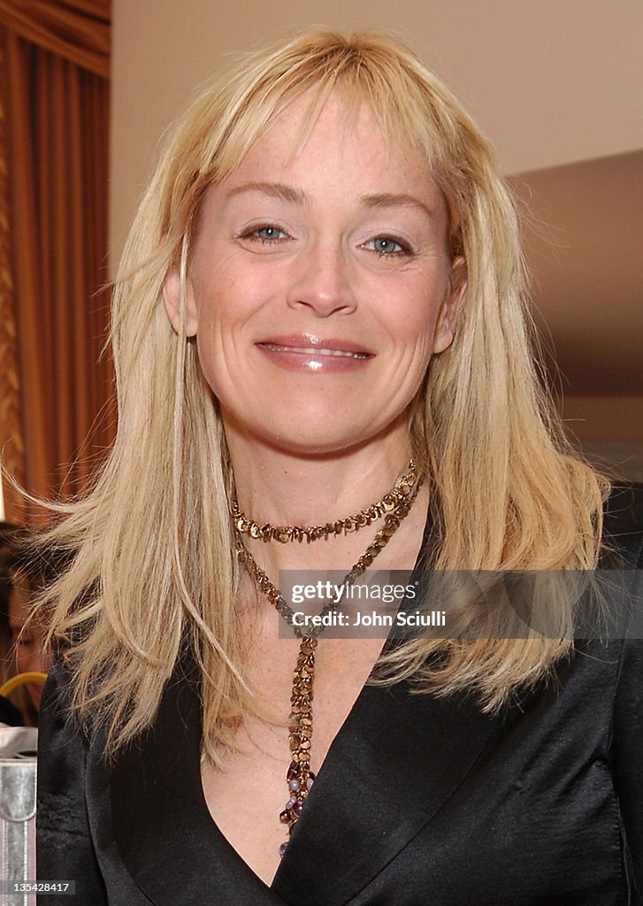 3rd Annual "Hollywood Bag Ladies" Lupus Luncheon