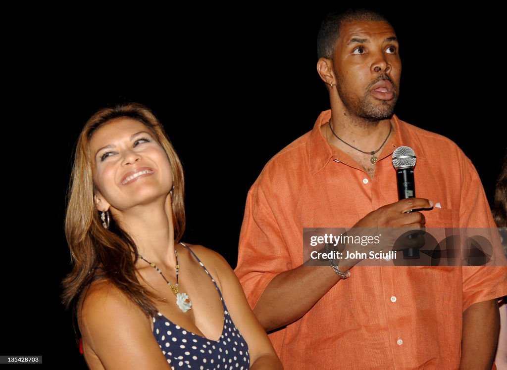 CineVegas Film Festival 2005 - "Inside Out" - Q & A