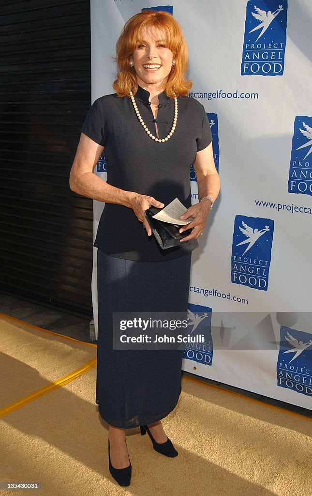 Project Angel Food Awards Dinner - Arrivals