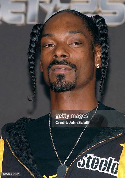 Snoop Dogg at BET's 25th Anniversary premiering on Nov. 1 @ 9p.m. ET/PT