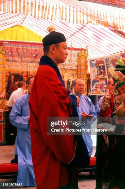 Dalongdong Baoan Temple also known as the Taipei Baoan Temple is a Taiwanese folk religion temple built in the Datong district of Taipei, Taiwan. The...