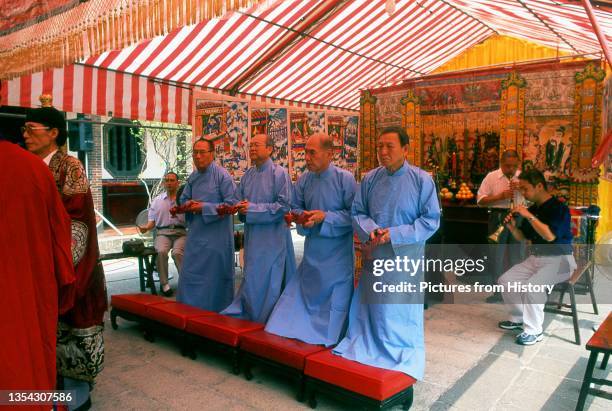 Dalongdong Baoan Temple also known as the Taipei Baoan Temple is a Taiwanese folk religion temple built in the Datong district of Taipei, Taiwan. The...