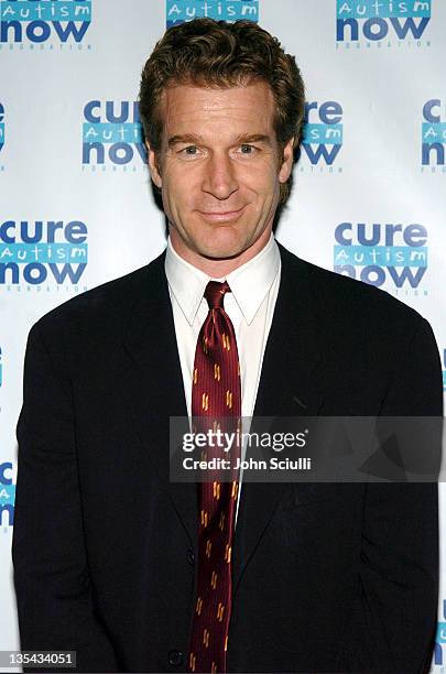 Kevin Kilner during Cure Autism Now Celebrates Third Annual "Acts of Love" - Arrivals at Coronet Theatre in Los Angeles, California, United States.