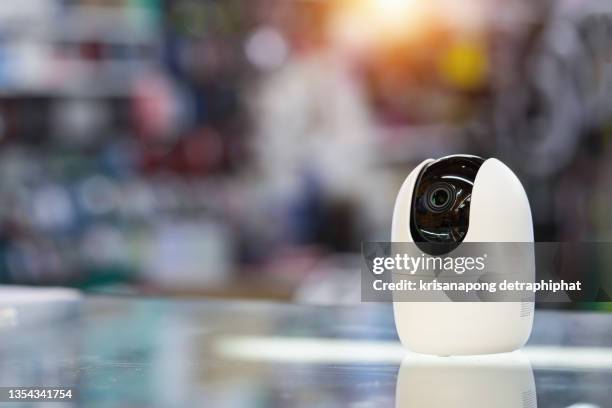 Ip Camera Rendered Images 41 Cctv Camera Render Stock Photos, High-Res Pictures, and Images ...