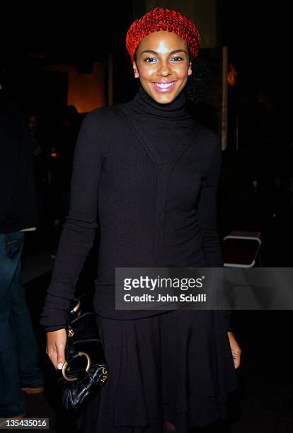 Marsha Thomason during 2nd Annual Lingerie Art Auction and Fashion Show Hosted by Fredericks of Hollywood - Show at Hollywood Roosevelt Hotel in Los...