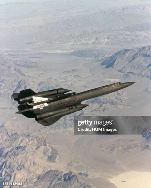 Lockheed Experiments Rocketdyne Photos and Premium High Res Pictures - Getty Images
