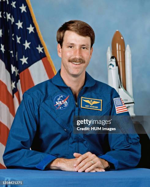 Kim Rominger 109 Kent V Rominger Photos & High Res Pictures - Getty Images