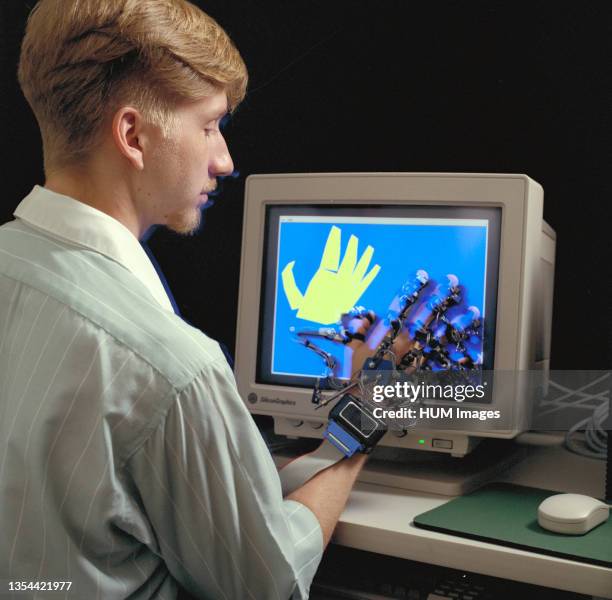 Mars Workstation 7,059 Virtual Workstation Stock Photos, High-Res Pictures, and Images ...